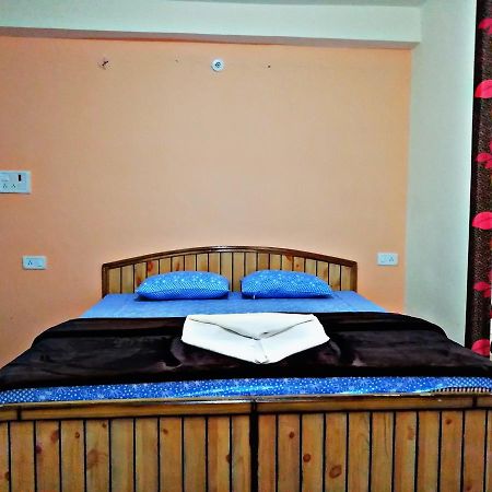 Kunga Hotel And Restaurant Manāli Zewnętrze zdjęcie