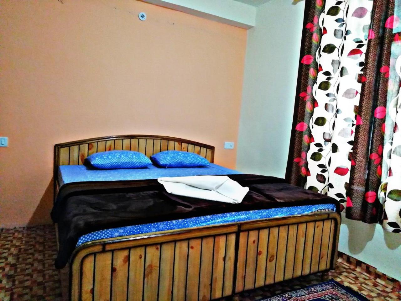 Kunga Hotel And Restaurant Manāli Zewnętrze zdjęcie